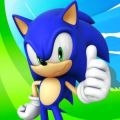 Sonic Dash-Endless Running