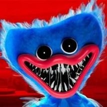 Huggy Wuggy Poppy Playtime Horror Game