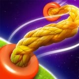 Twisted Tangle